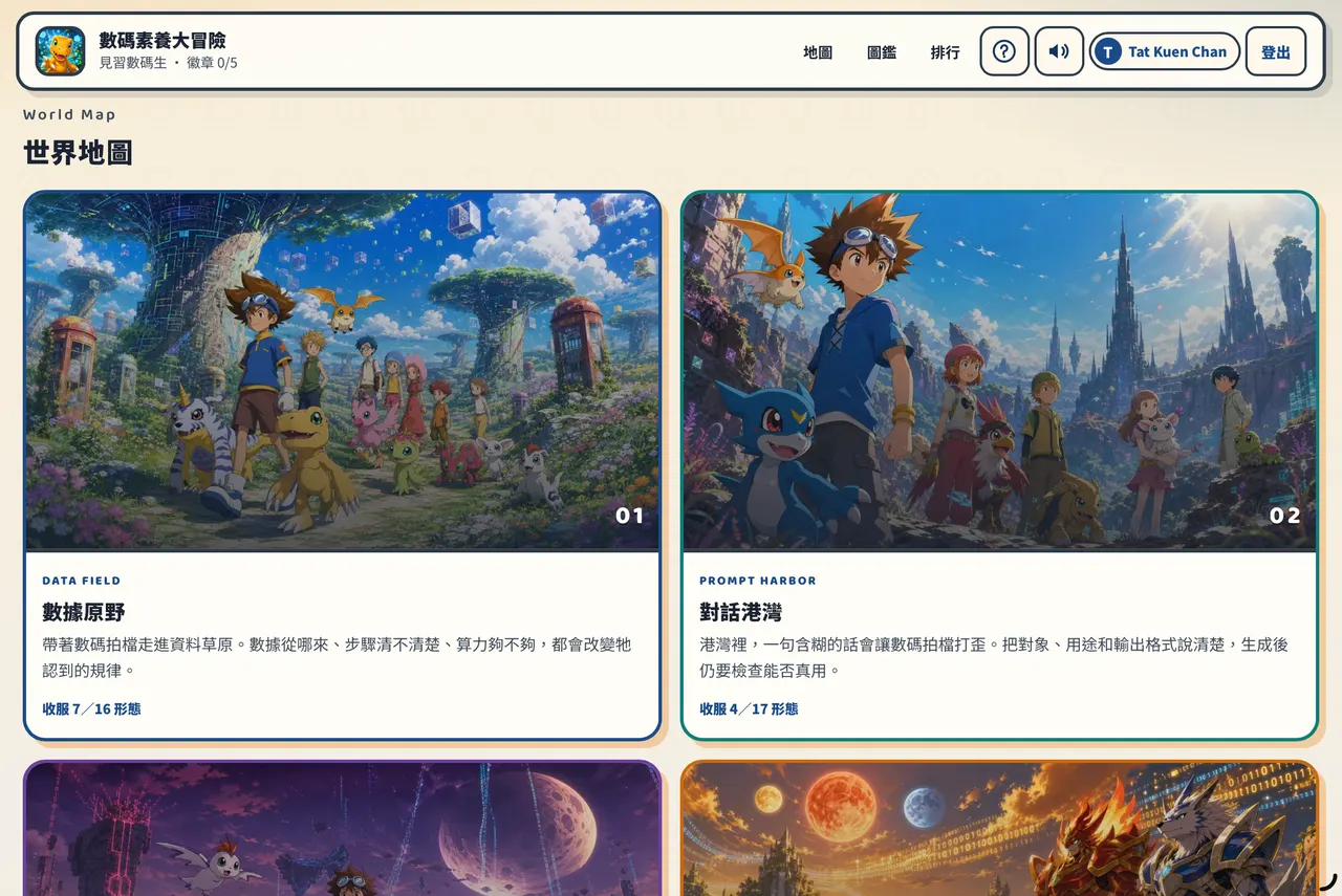 世界地圖