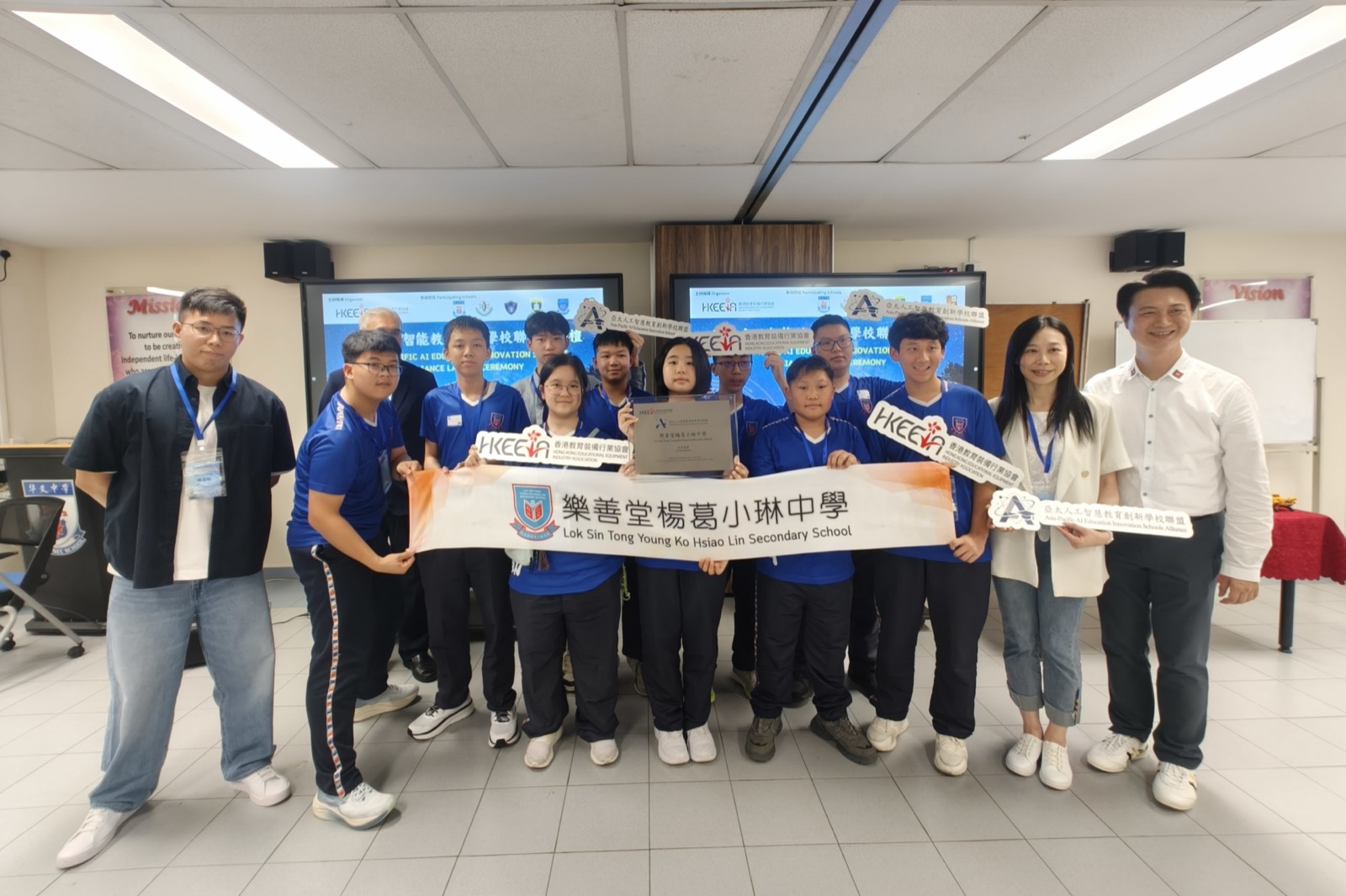 新加坡交流 3